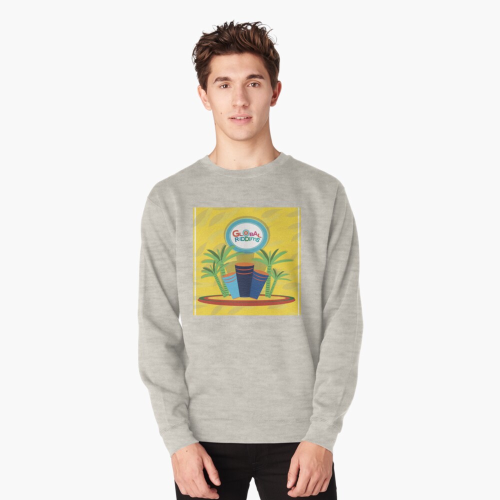 Item preview, Pullover Sweatshirt designed and sold by aremaarega.
