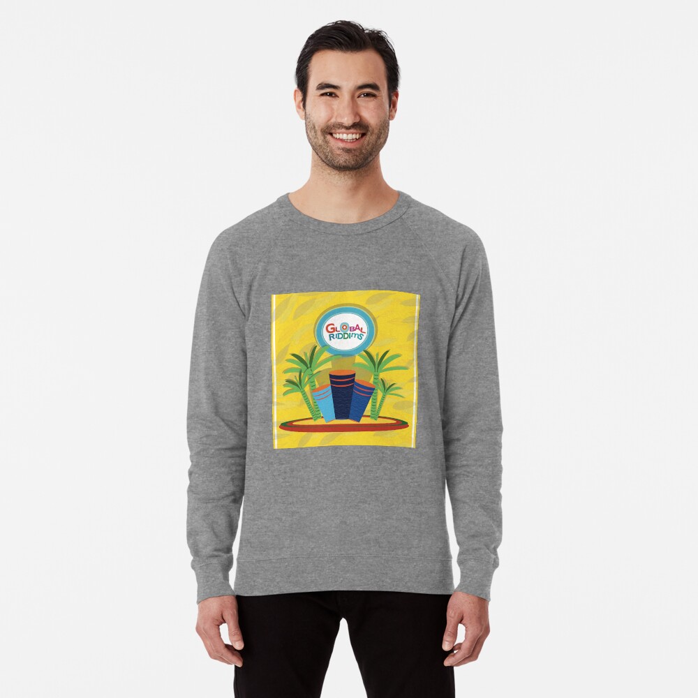Item preview, Lightweight Sweatshirt designed and sold by aremaarega.