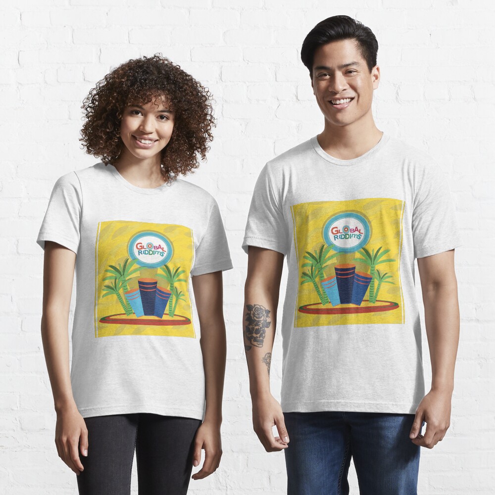 Item preview, Essential T-Shirt designed and sold by aremaarega.
