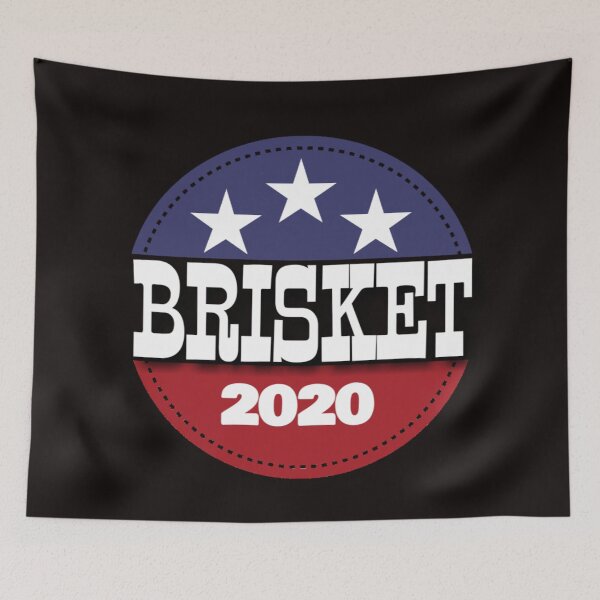 Item preview, Brisket 2020 designed and sold by Aronrocker.