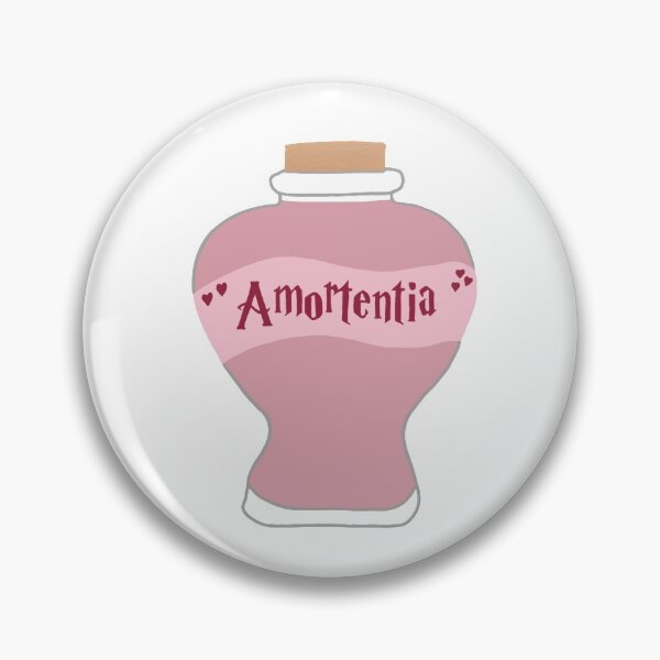 Item preview, Amortentia designed and sold by elliemoon.