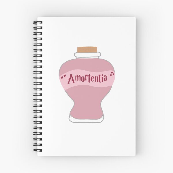 Item preview, Amortentia designed and sold by elliemoon.
