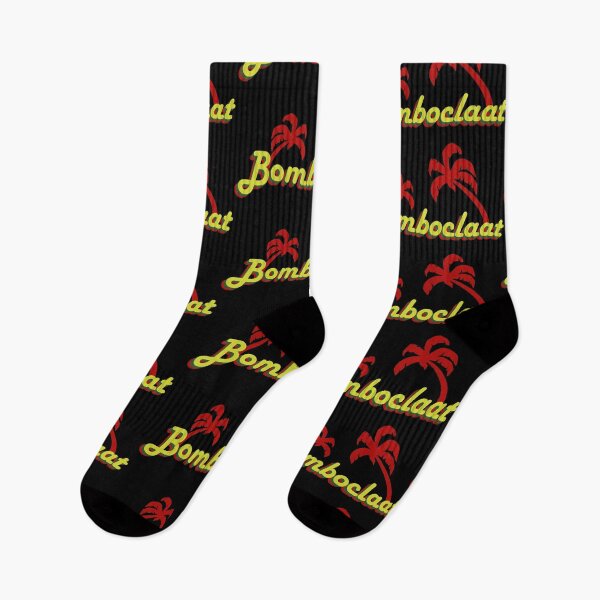 Item preview, Bomboclaat Island Life designed and sold by d247.