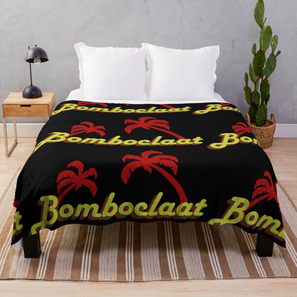 Item preview, Bomboclaat Island Life designed and sold by d247.