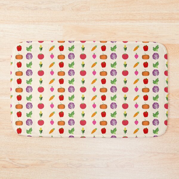 Item preview, Veggies designed and sold by Right Meow  Designs.