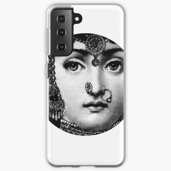 Pop Art Girl Phone Cases For Samsung Galaxy Redbubble