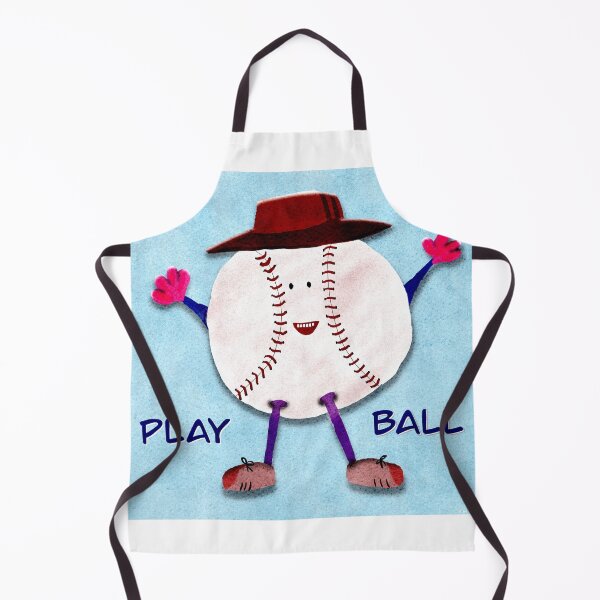 Item preview, Play Ball designed and sold by Lilmonsto.