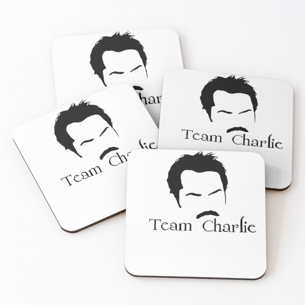 Item preview, Team Chalie designed and sold by Razoy.