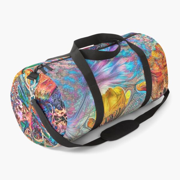 Item preview, Abstraction of deep dreamer designed and sold by blackhalt.