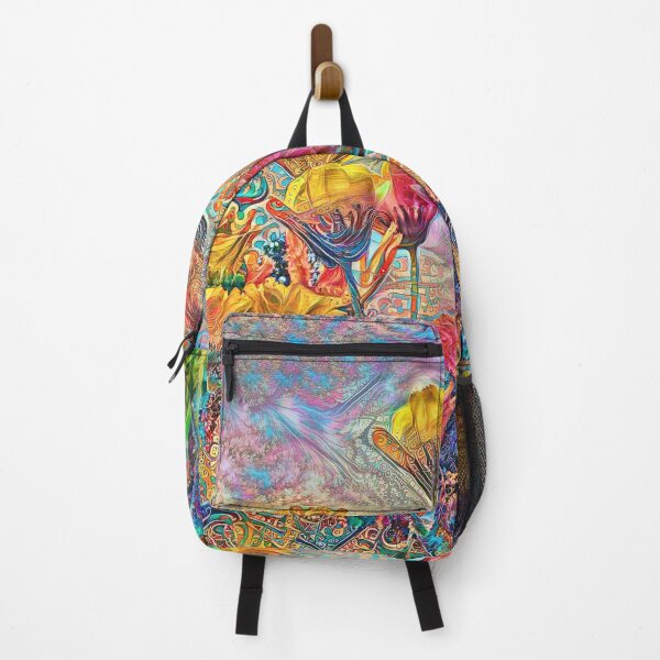 Item preview, Abstraction of deep dreamer designed and sold by blackhalt.