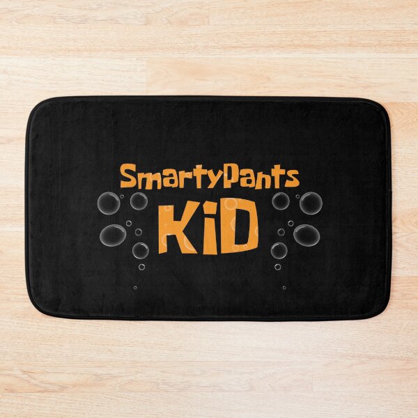 Item preview, Orange Smarty pants kid family time designed and sold by TheMattDesigns.