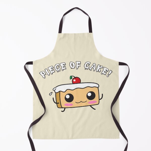 Item preview, Piece Of Cake! designed and sold by Doomgriever.