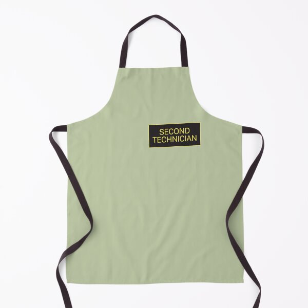 Item preview, Second Technician designed and sold by Off the Box.
