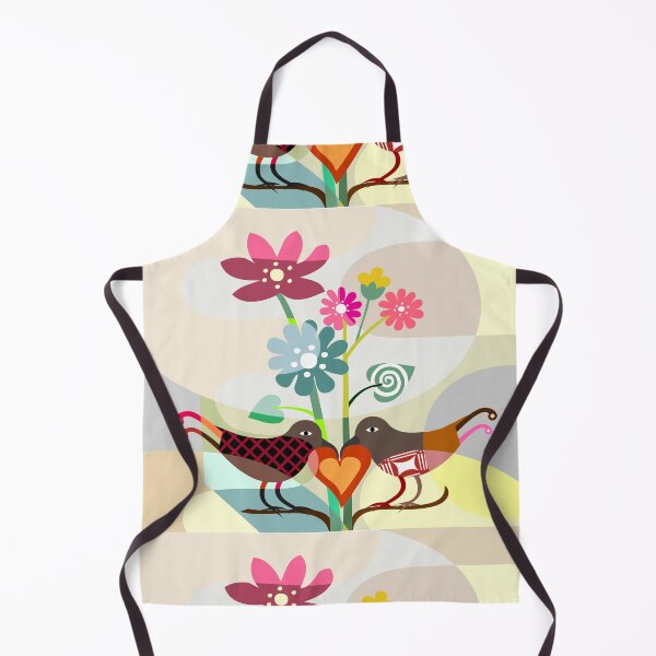 Item preview, Love Birds designed and sold by lanrestudio.