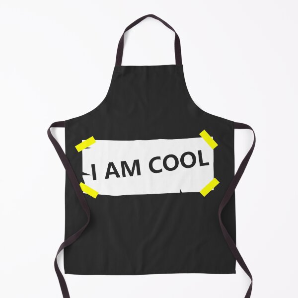 Item preview, I'm cool and you know it designed and sold by Theteetokstore.