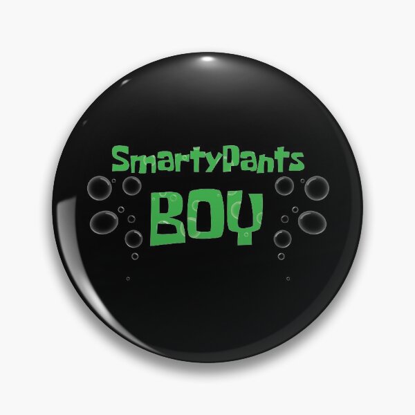 Item preview, Green Smarty pants Boy family time designed and sold by TheMattDesigns.