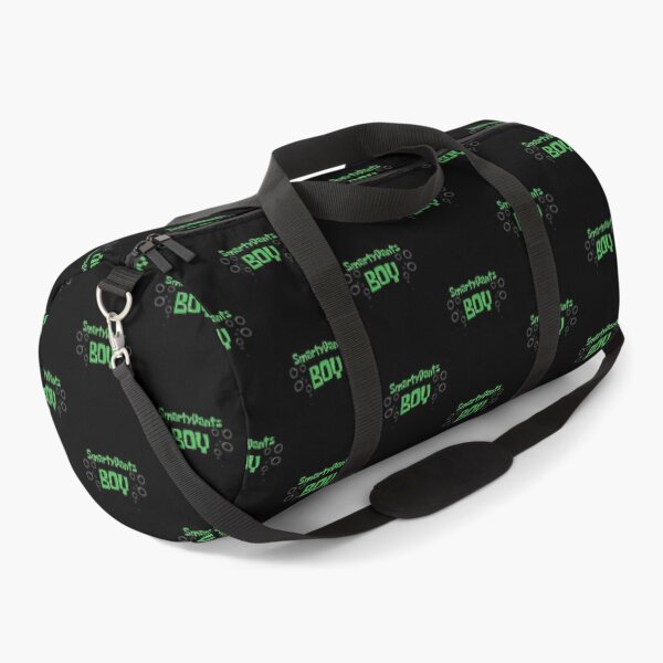 Item preview, Green Smarty pants Boy family time designed and sold by TheMattDesigns.