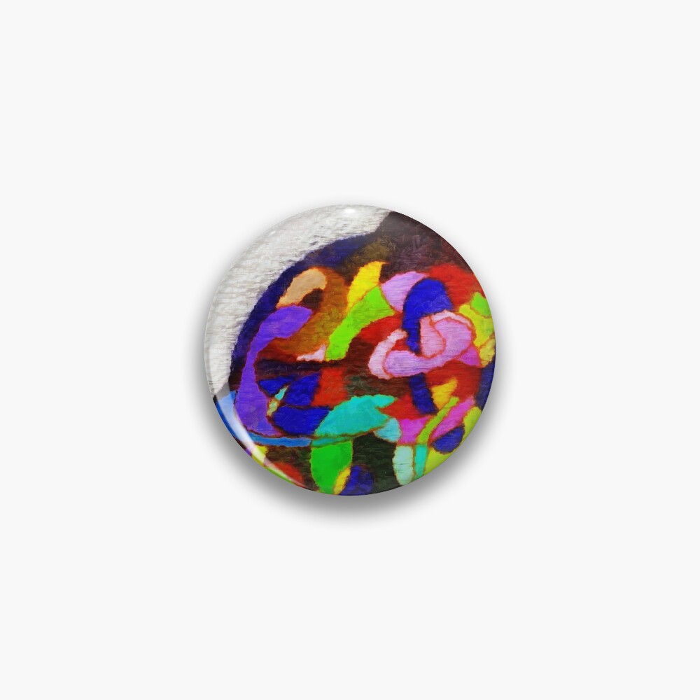 Item preview, Pin designed and sold by Bubblepoor.