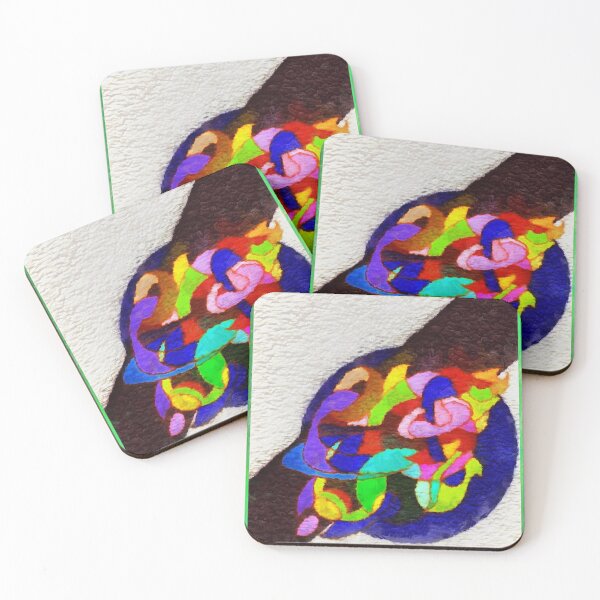Item preview, Abstract Diagonal designed and sold by Bubblepoor.