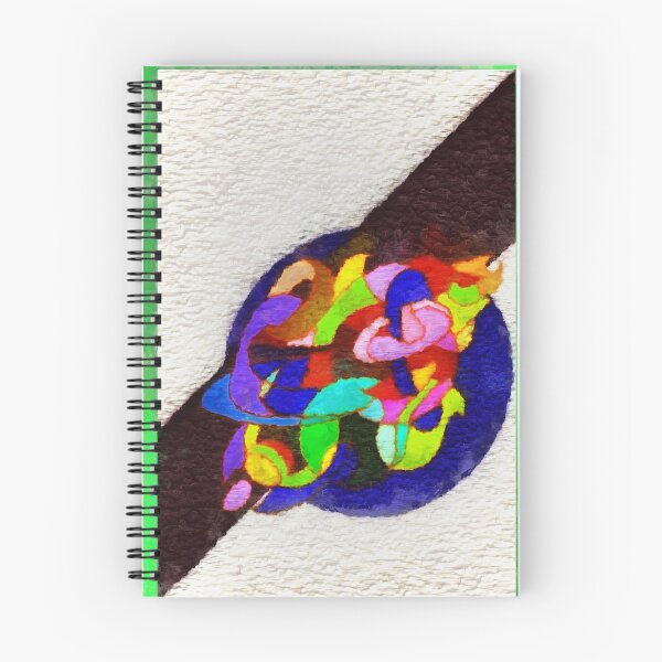 Item preview, Abstract Diagonal designed and sold by Bubblepoor.
