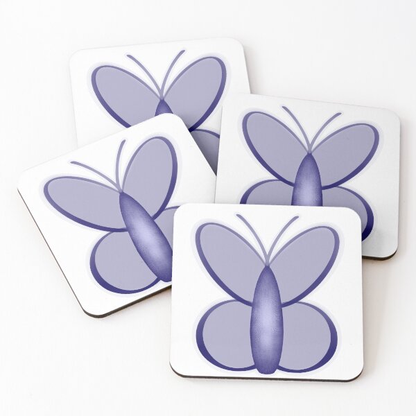Item preview, Indigo Butterfly designed and sold by MbbArts.