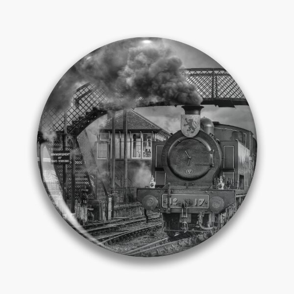 Item preview, No 17 B&W designed and sold by tomg.