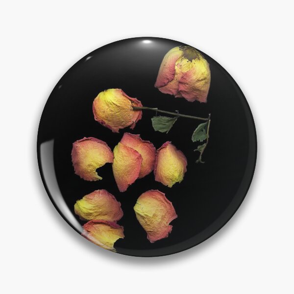 Item preview, Fallen Petals designed and sold by Dana Schiemann.