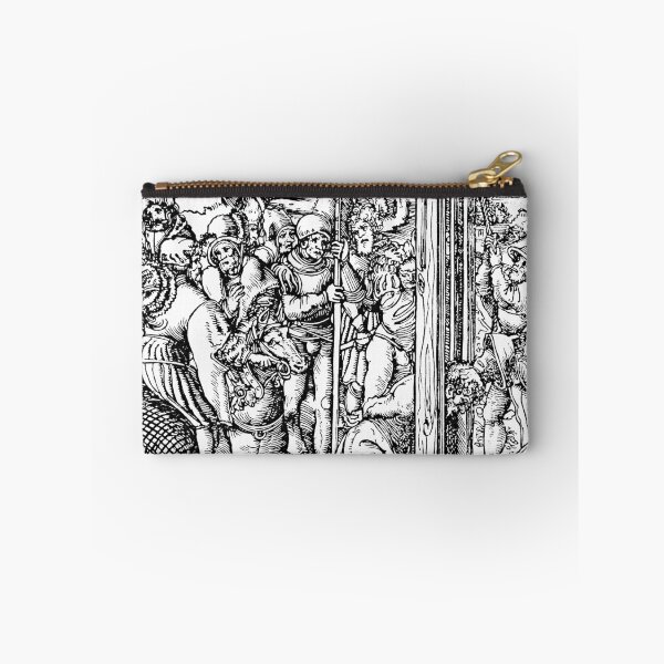 Item preview, Martyrdom of St. Matthew designed and sold by Ouijawedge.