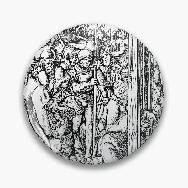 Item preview, Martyrdom of St. Matthew designed and sold by Ouijawedge.