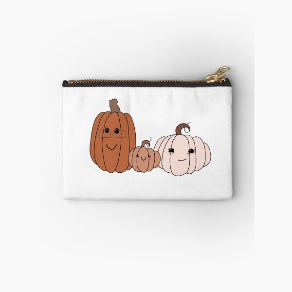 Item preview, Pumpkin Family designed and sold by Grace Winkel.