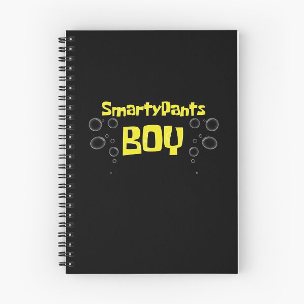 Item preview, Yellow Smarty pants Boy family time designed and sold by TheMattDesigns.