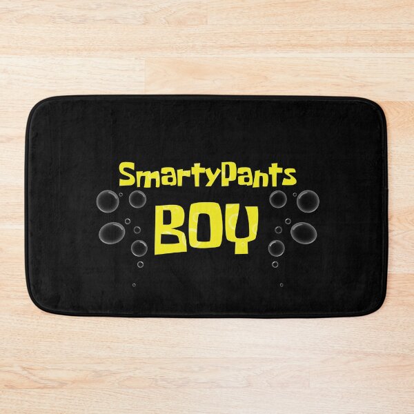 Item preview, Yellow Smarty pants Boy family time designed and sold by TheMattDesigns.