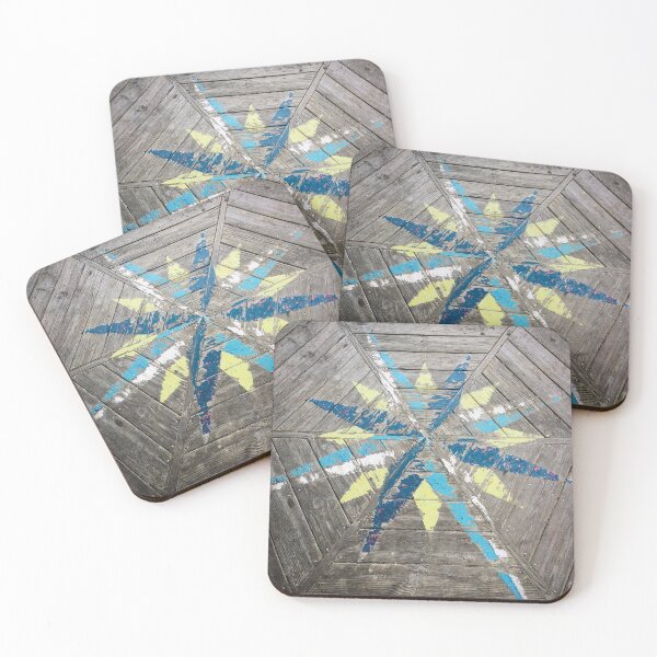 Item preview, Dock Compass designed and sold by Kimberly  Bizjak.