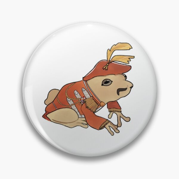 Item preview, george frogginson designed and sold by jasmjenkuab.