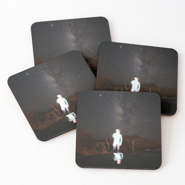 Item preview, Dark skies designed and sold by zumi.