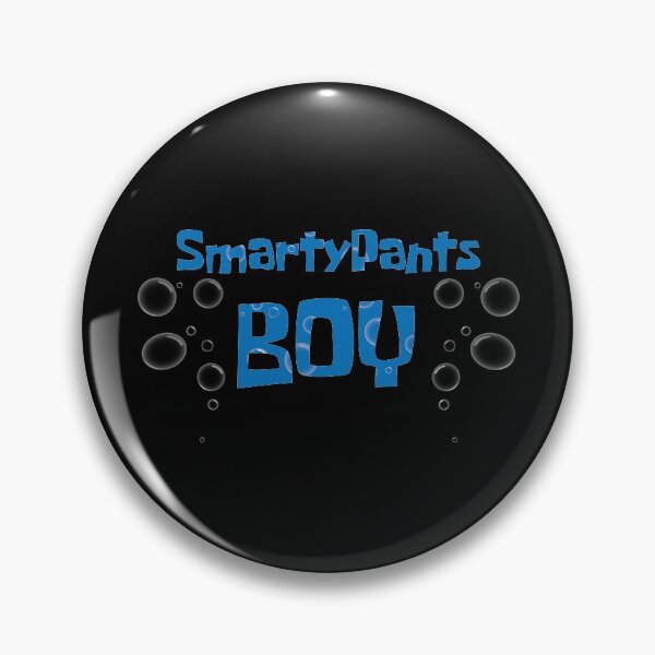 Item preview, Ocean Blue Smarty pants Boy family time designed and sold by TheMattDesigns.