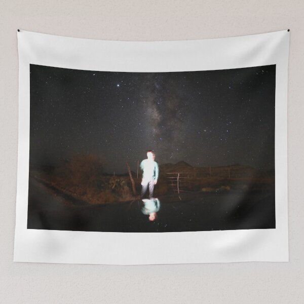 Item preview, Dark skies designed and sold by zumi.