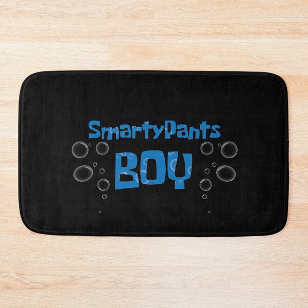 Item preview, Ocean Blue Smarty pants Boy family time designed and sold by TheMattDesigns.