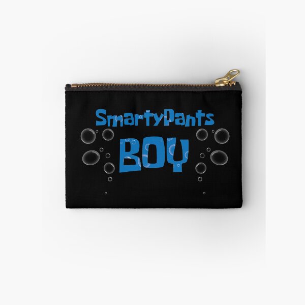 Item preview, Ocean Blue Smarty pants Boy family time designed and sold by TheMattDesigns.
