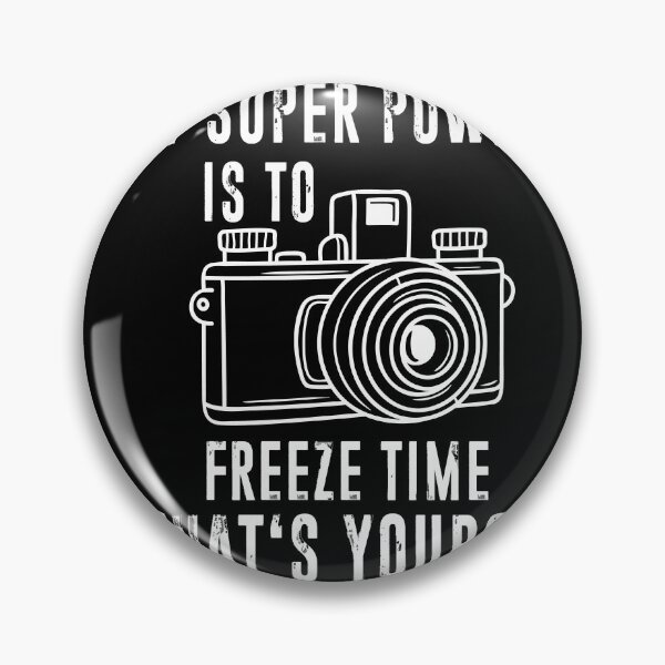 Item preview, Funny Retro Vintage Photography Lover designed and sold by jcorres.