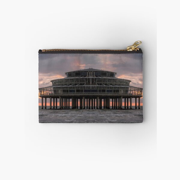 Item preview, Scheveningen Beach designed and sold by anna-mar.