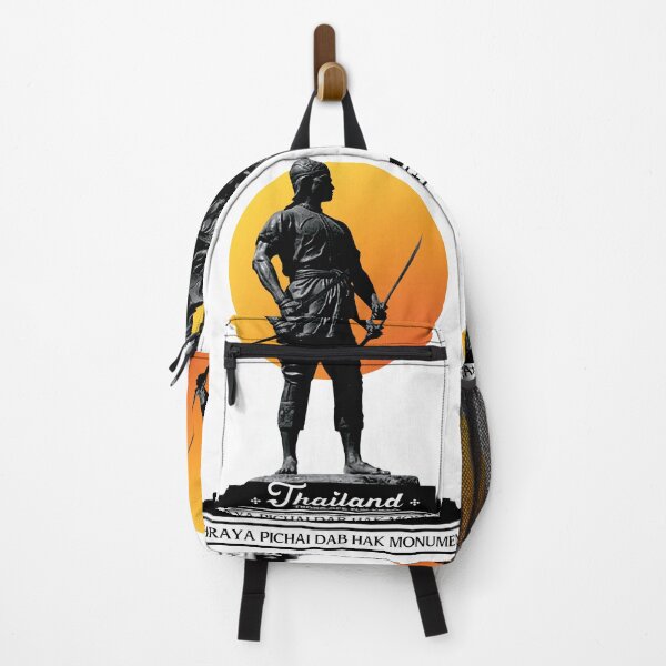 Item preview, Warrior Monument designed and sold by KewaleeTee.