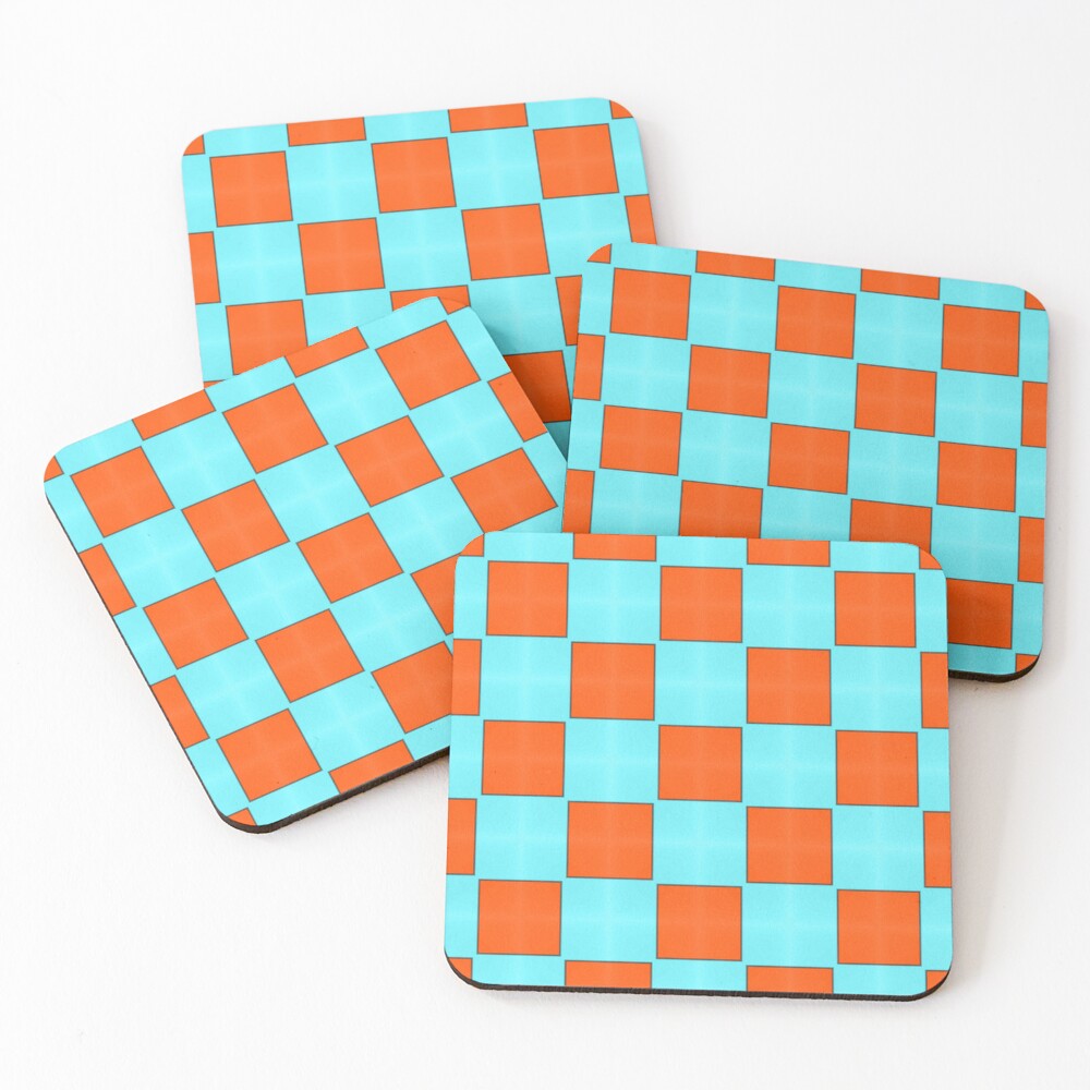 Item preview, Coasters (Set of 4) designed and sold by deecdee.