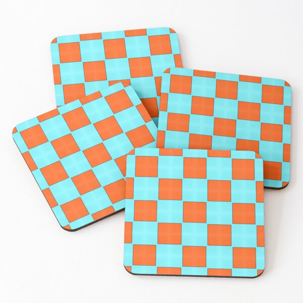 Item preview, Cute Checkerboard Pattern designed and sold by Poetic Patterns Studio.