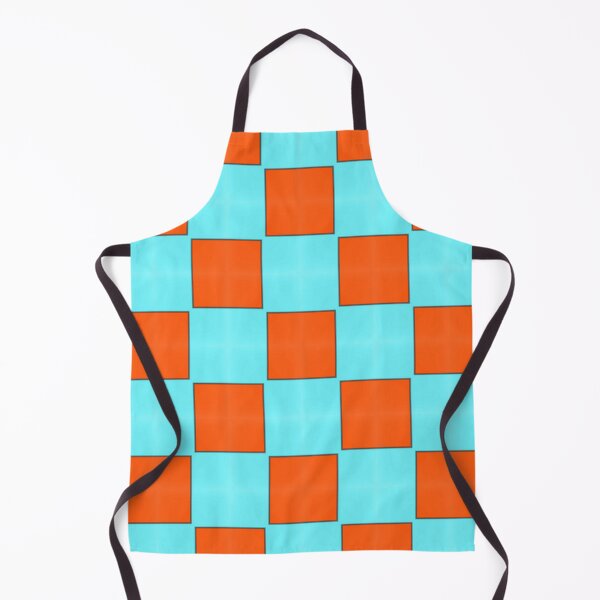 Item preview, Cute Checkerboard Pattern designed and sold by Poetic Patterns Studio.