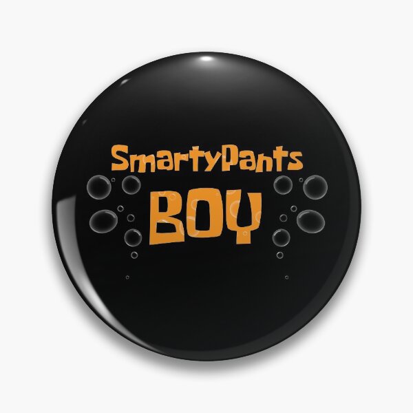 Item preview, Orange Smarty pants Boy family time designed and sold by TheMattDesigns.