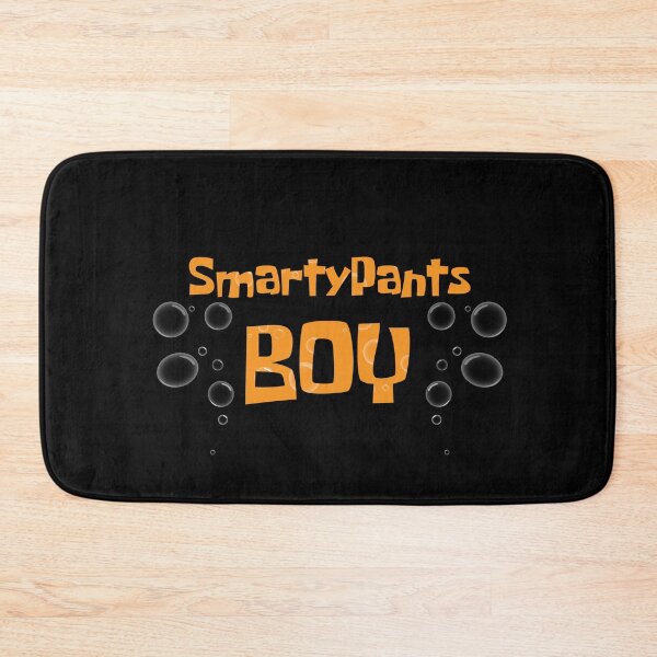 Item preview, Orange Smarty pants Boy family time designed and sold by TheMattDesigns.