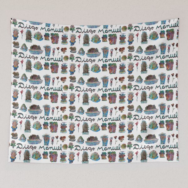 Item preview, Naturaleza de Diego Manuel designed and sold by Diego Manuel Rodriguez.