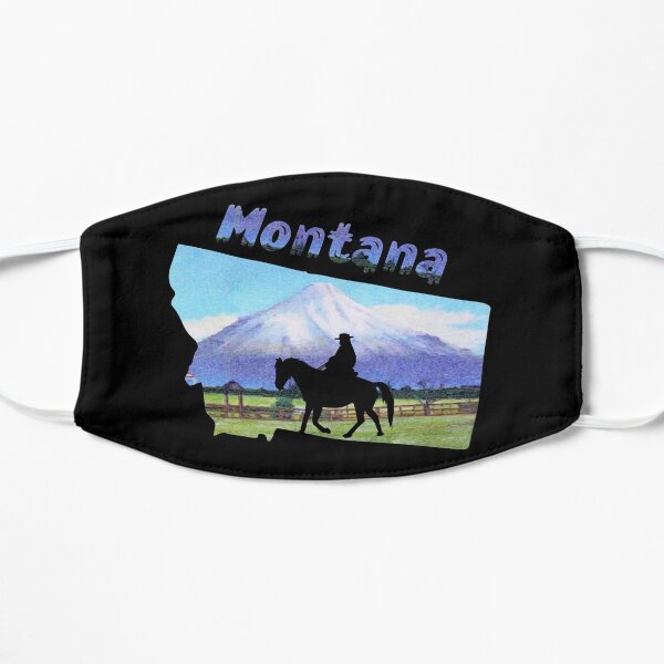 Montana Mask