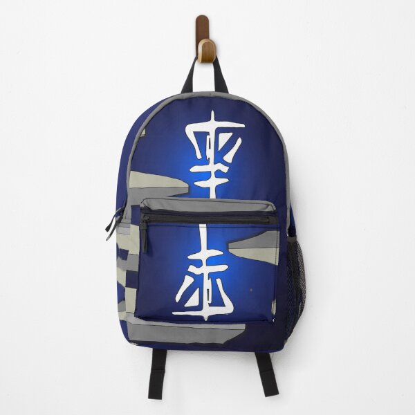Item preview, Disc Golf in Blue and Gray designed and sold by RTWonders.